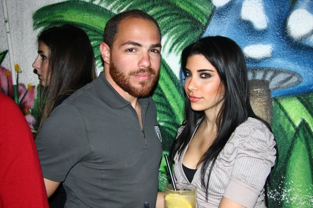 Hamra on Sunday Night 